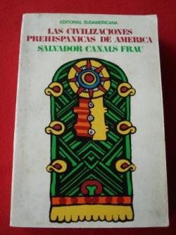 Ver os detalles de:  Las civilizaciones prehispnicas de Amrica