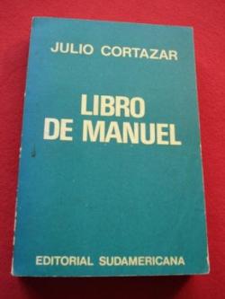 Ver os detalles de:  Libro de Manuel