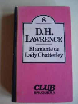 Ver os detalles de:  El amante de Lady Chatterley