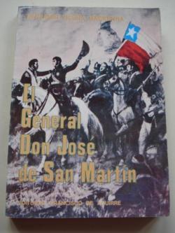 Ver os detalles de:  El General Don Jos de San Martn