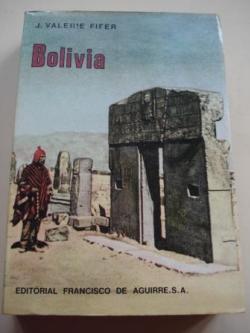 Ver os detalles de:  Bolivia