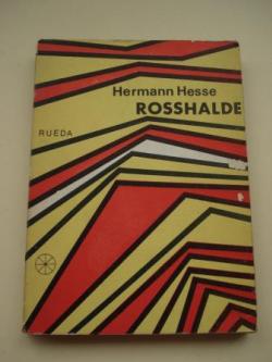 Ver os detalles de:  Rosshalde