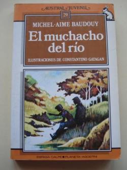 Ver os detalles de:  El muchacho del ro