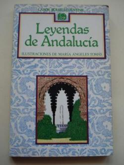 Ver os detalles de:  Leyendas de Andaluca