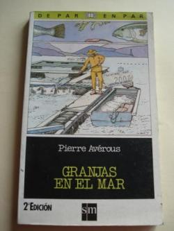 Ver os detalles de:  Granjas en el mar