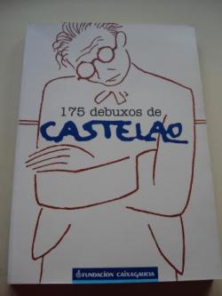 Ver os detalles de:  175 debuxos de Castelao