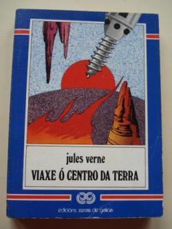 Ver os detalles de:  Viaxe ao centro da Terra