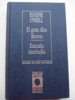 Ver os detalles de:  El gran dios Brown / Extrao interludio