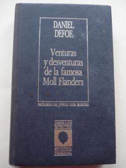 Ver os detalles de:  Venturas y desventuras de la famosa Moll Flanders