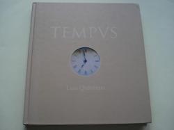 Ver os detalles de:  TEMPUS. Libro Exposicin Caja San Fernando, 2006