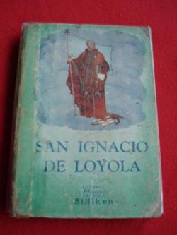 Ver os detalles de:  San Ignacio de Loyola