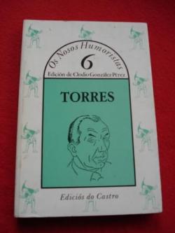 Ver os detalles de:  Torres