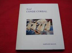 Ver os detalles de:  Xos Conde Corbal. O mar 1997