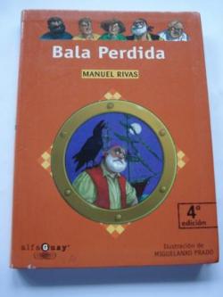 Ver os detalles de:  Bala Perdida (En castellano)