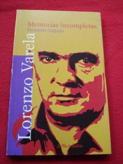 Ver os detalles de:  Memorias incompletas