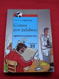 Ver os detalles de:  Contos por palabras