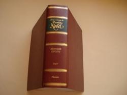 Ver os detalles de:  Rudyard Kipling 1907. En tinieblas / Acciones y reacciones / Muchas fantasas