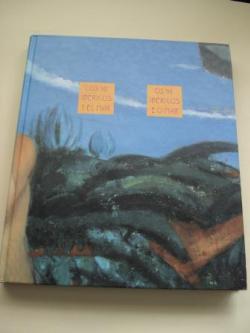 Ver os detalles de:  Los 98ibricos y el mar / Os 98ibricos e o mar (Texto bilinge espaol-portugus). Catlogo Exposicin Mundial de Lisboa, Pabelln de Espaa, 1998