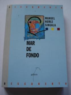 Ver os detalles de:  Mar de fondo