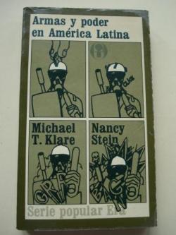 Ver os detalles de:  Armas y poder en Amrica Latina