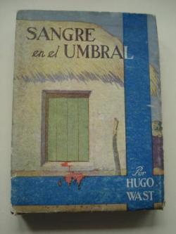 Ver os detalles de:  Sangre en el umbral