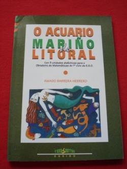 Ver os detalles de:  O acuario mario de litoral