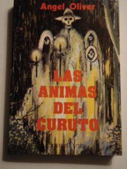 Ver os detalles de:  Las nimas del curuto