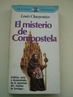 Ver os detalles de:  El misterio de Compostela