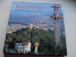 Ver os detalles de:  Barcelonas