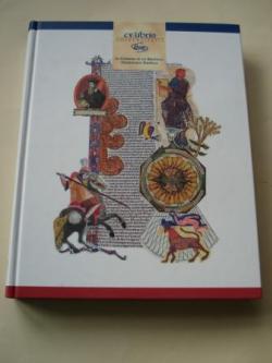 Ver os detalles de:  EX-LIBRIS UNIVERSITATIS. El patrimonio de las Bibliotecas Universitarias Espaolas (En castellano-cataln-euskera-galego).Catlogo Exposicin en Santiago de Compostela, 2000