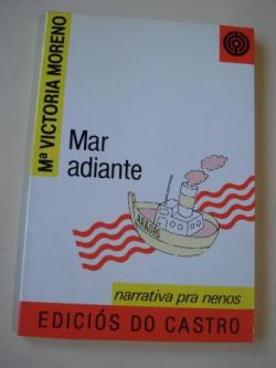 Ver os detalles de:  Mar adiante