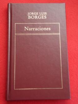 Ver os detalles de:  Narraciones