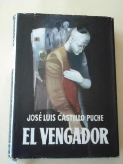 Ver os detalles de:  El vengador