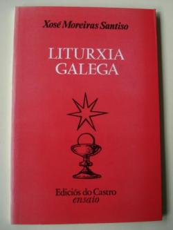 Ver os detalles de:  Liturxia galega