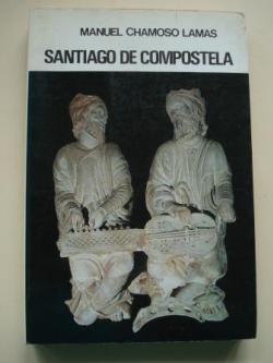 Ver os detalles de:  Santiago de Compostela