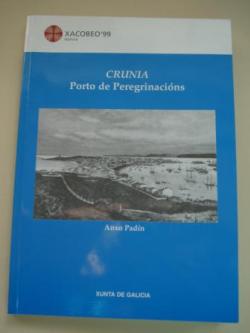 Ver os detalles de:  CRUNIA. Porto de Peregrinacins