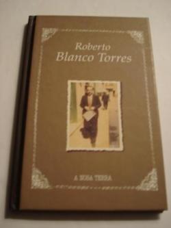 Ver os detalles de:  Roberto Blanco Torres