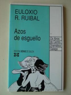 Ver os detalles de:  Azos de esguello