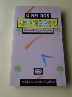 Ver os detalles de:  O rei dos ameneiros