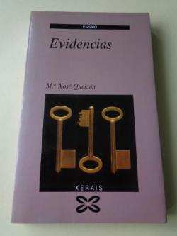 Ver os detalles de:  Evidencias