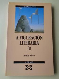 Ver os detalles de:  A figuracin literaria (I)