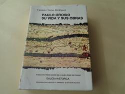 Ver os detalles de:  Paulo Osorio. Su vida y sus obras