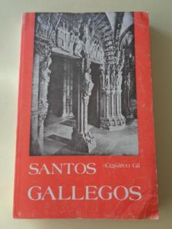 Ver os detalles de:  Santos gallegos
