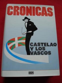 Ver os detalles de:  Castelao y los vascos- Crnicas