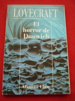 Ver os detalles de:  El horror de Dunwich