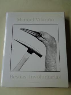 Ver os detalles de:  Bestias Involuntarias