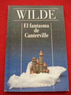 Ver os detalles de:  El fantasma de Canterville