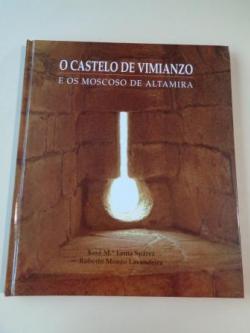 Ver os detalles de:  O castelo de Vimianzo e os Moscoso de Altamira