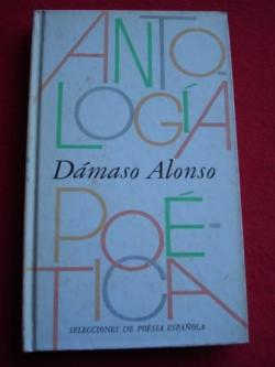 Ver os detalles de:  Antologa potica