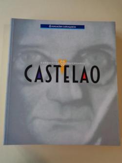 Ver os detalles de:  CASTELAO. EXPOSICIN 50 ANIVERSARIO, Fundacin CaixaGalicia, Pontevedra, 2000 - Santiago de Compostela, 2001